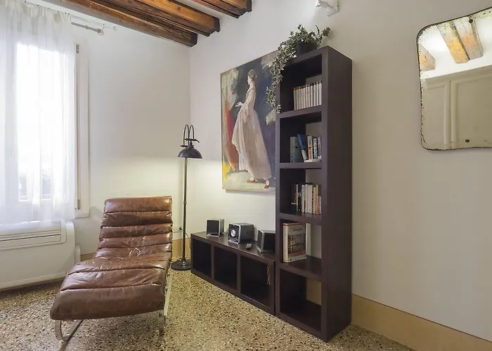 Casa Margherita