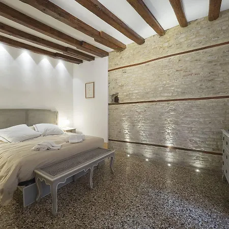 Casa Margherita Venecia Exterior foto
