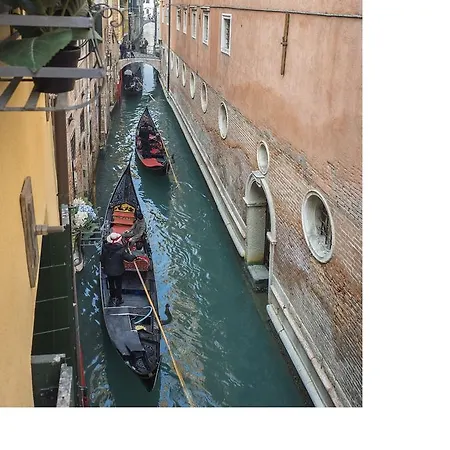Casa Margherita Venecia Exterior foto