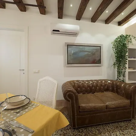Casa Margherita Venecia Exterior foto