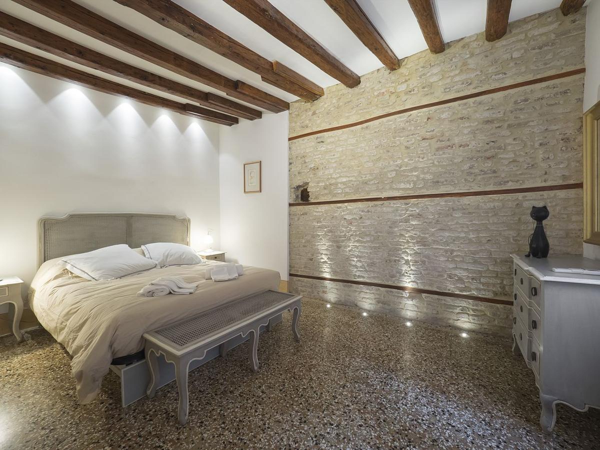 Apartment Casa Margherita By Wonderful Italy Venedig