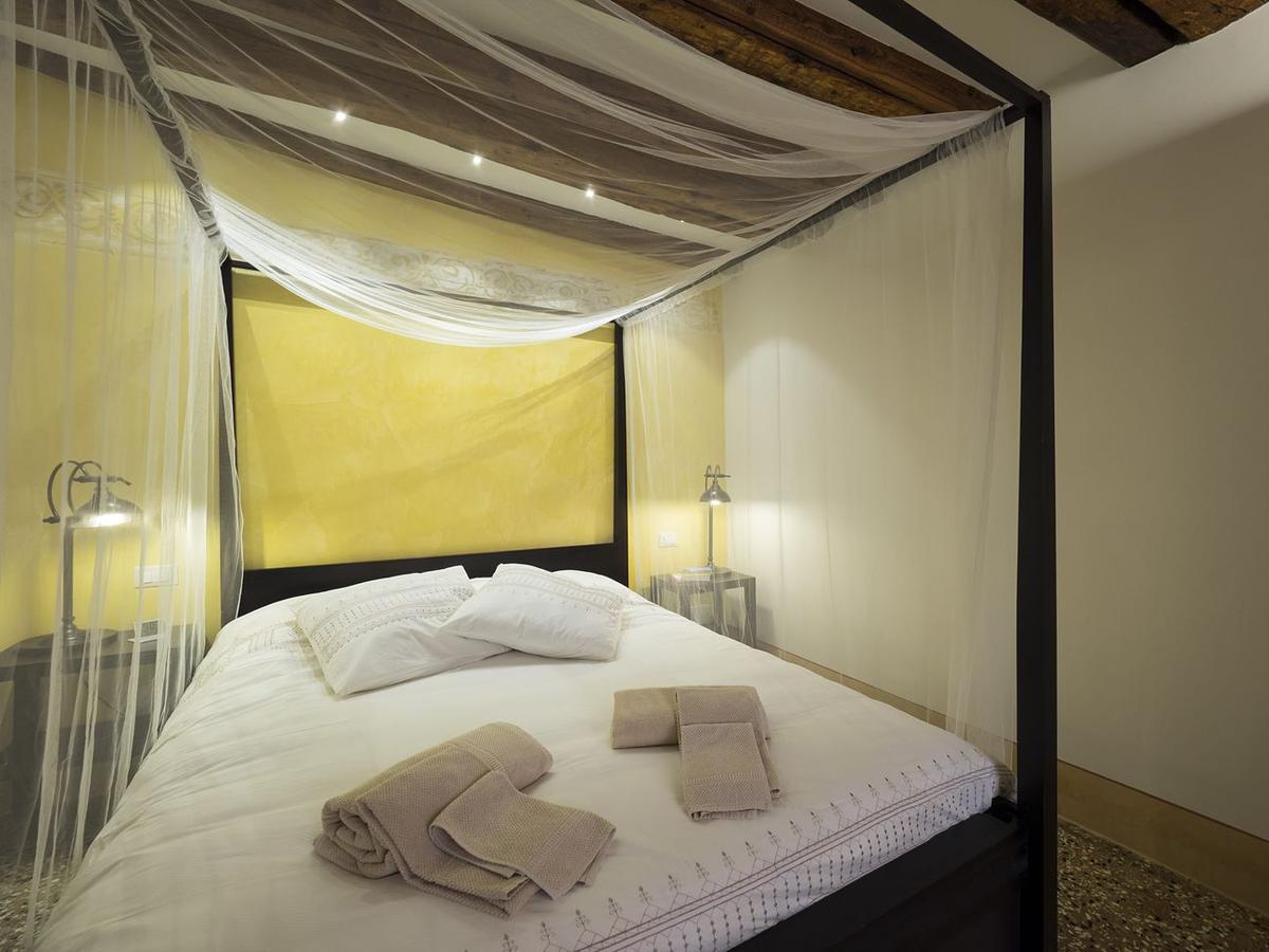 Casa Margherita By Wonderful Italy Apartment Venedig