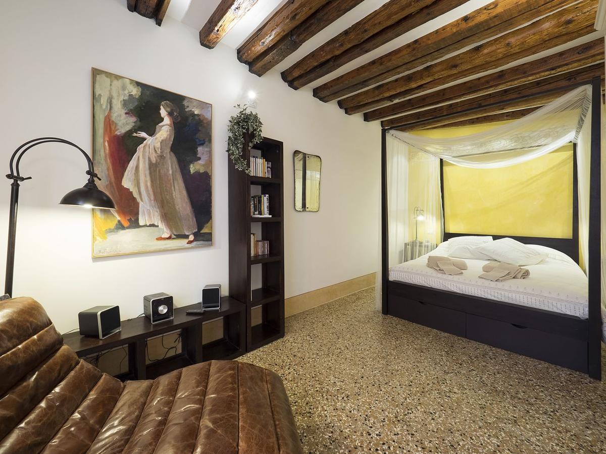 Apartment Casa Margherita By Wonderful Italy Venedig